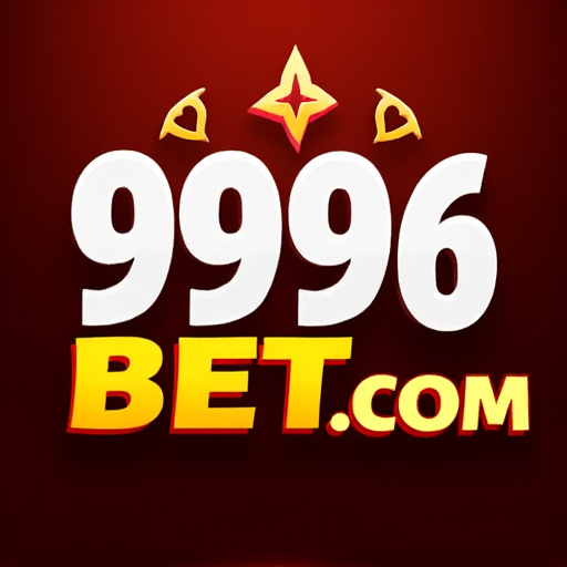 Logo da 9996bet